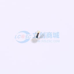 TE Connectivity(泰科电子) 弹片 3.9mmx2.4mmx1.6mm 不锈钢 镀金 圆盘缩略图