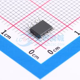 1/8 单位负载，5V，低功耗，高速或斜率限制，RS-485/RS-422 收发器缩略图