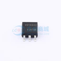 1 Form A(SPSTNO) 负载AC,DC 负载电压60V缩略图
