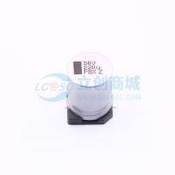 220uF ±20% 50V缩略图