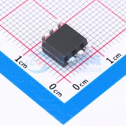 1 Form A(SPSTNO) 负载AC,DC 负载电压60V缩略图