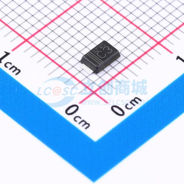 RBR5LAM30ATFTR实物图