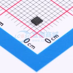 2.7 V至5.5 V输入、3 A集成MOSFET同步降压DC/DC转换器缩略图