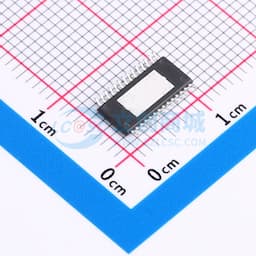 2A 28V电机驱动芯片缩略图