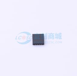 具双路降压型稳压器的线性 USB 电池充电器缩略图