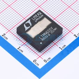 双13A或单26A DC/DC uModule调节器缩略图