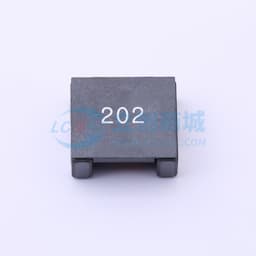 共模电感2200Ω 6A 50mΩMAX EMC 1513缩略图