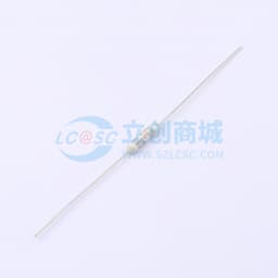 合金型温度保险丝(轴向型)缩略图