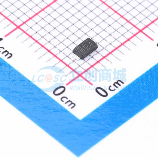 RBR3MM60BTFTR实物图