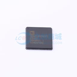 SigmaDSP 数字音频处理器缩略图