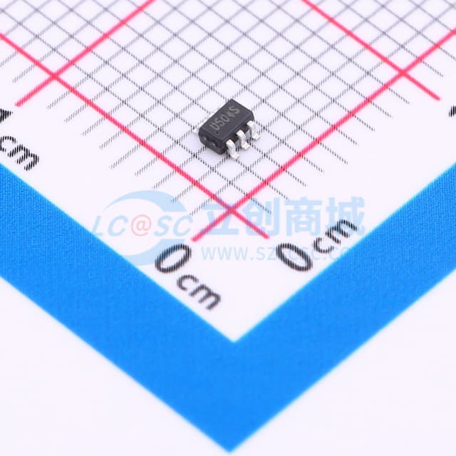 LM-TPPRTR5V0U4Y实物图