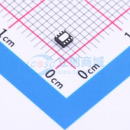 低输入电压高效同步升压转换器缩略图