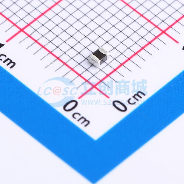NTCS0805E3153JMT实物图