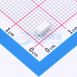 DC输入 隔离电压(rms):3750V缩略图
