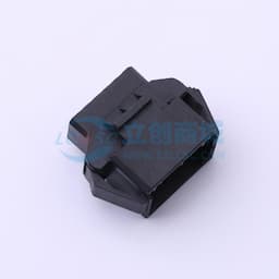 2x6P 2.5mm缩略图