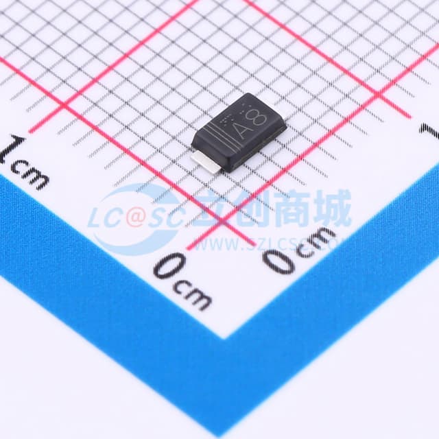 RBR3LAM40CTR实物图