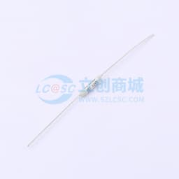 合金型温度保险丝(轴向型)缩略图