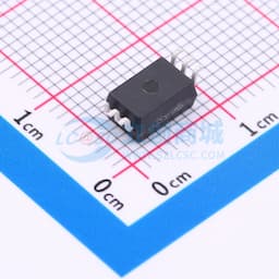 DC输入 1通道 隔离电压(rms):5000V缩略图