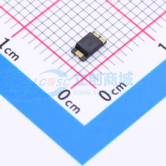 VEMD6110X01实物图