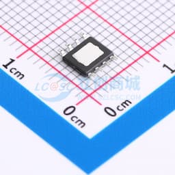 3A 有刷直流电机驱动芯片 28V缩略图