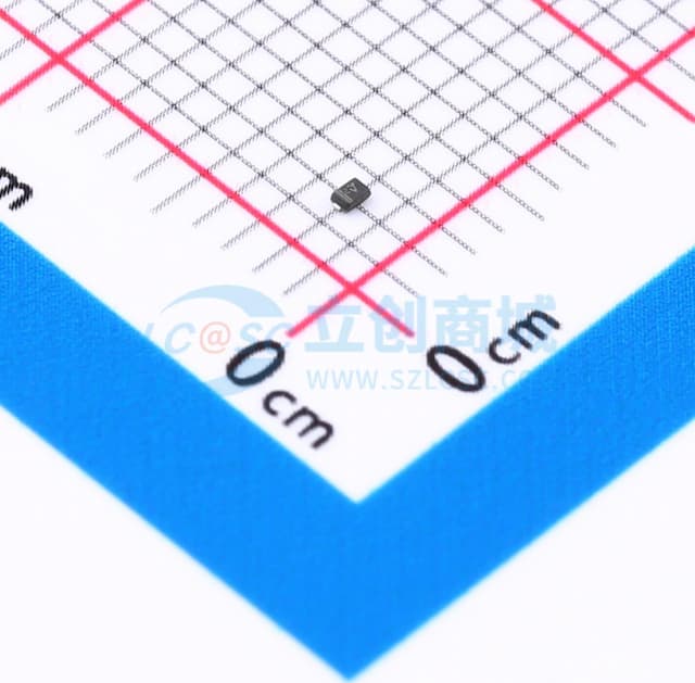 RB520CM-60T2R实物图