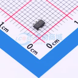 升压型 400mA 800mV~5.5V缩略图