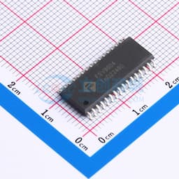 FSV9504 ICODE 和 ISO/IEC 15693 读取器 IC缩略图