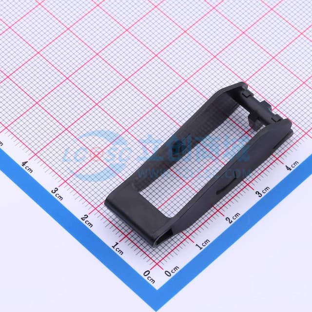 工业功率继电器配件实物图