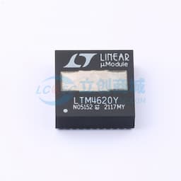 双13A或单26A DC/DC uModule调节器缩略图