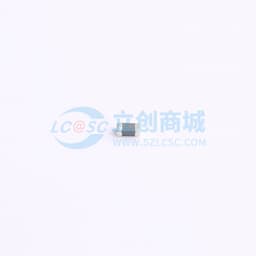 单路 0603磁珠 阻抗26Ω@100MHz缩略图