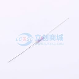 合金型温度保险丝(轴向型)缩略图