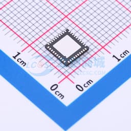四通道模拟数字转换器（ADC）带片上PLL和低电磁干扰设计缩略图
