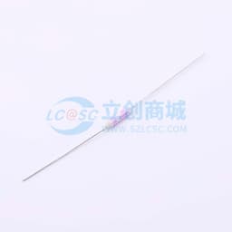 合金型温度保险丝(轴向型)缩略图