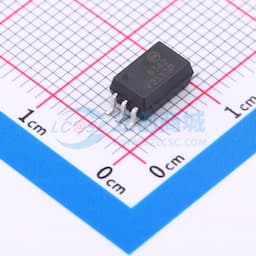 DC输入 1通道 隔离电压(rms):5000V缩略图