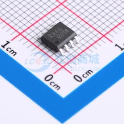 串行EEPROM系列；汽车级EEPROM；105℃工作温度；微线总线EEPROM（三线制）缩略图