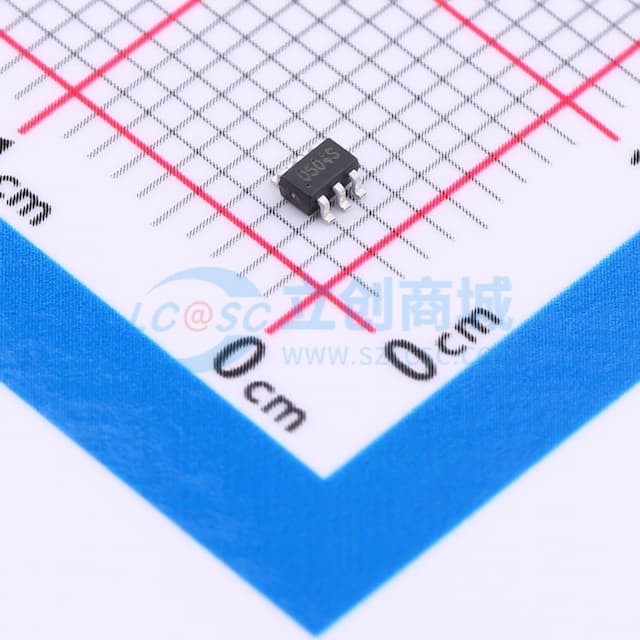 LM-PRTR5V0U4Y-N实物图