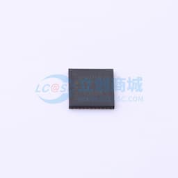 四通道模拟数字转换器（ADC）带片上PLL和低电磁干扰设计缩略图
