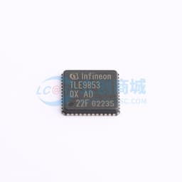 TLE9853QX缩略图