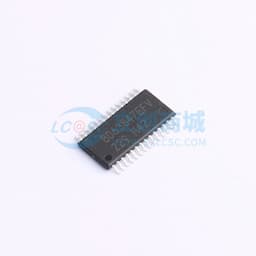 1.7A 28V电机驱动芯片缩略图