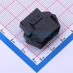2x6P 2.5mm缩略图