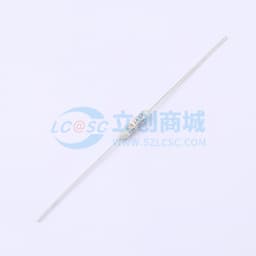 合金型温度保险丝(轴向型)缩略图