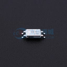 DC输入 隔离电压(rms):3750V缩略图