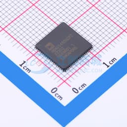 SigmaDSP 数字音频处理器缩略图