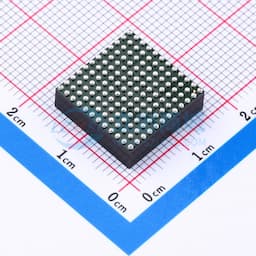 双13A或单26A DC/DC uModule调节器缩略图