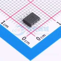 2通道高侧开关IC，2.4A限流缩略图