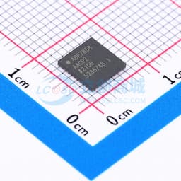 多相多功能电能计量IC缩略图