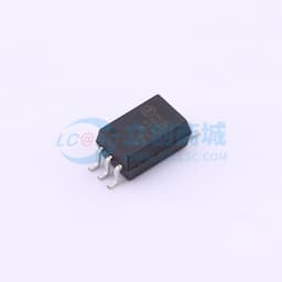 DC输入 1通道 隔离电压(rms):5000V缩略图
