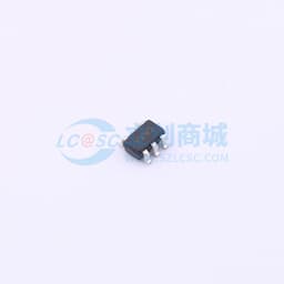 60 MHz、32 V/μs 轨到轨输出（RRO）运算放大器缩略图