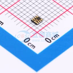 2.7 V至5.5 V输入、3 A集成MOSFET同步降压DC/DC转换器缩略图