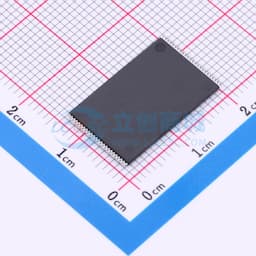 2, 4, 8Gb: x8/x16 复用 NAND 闪存缩略图